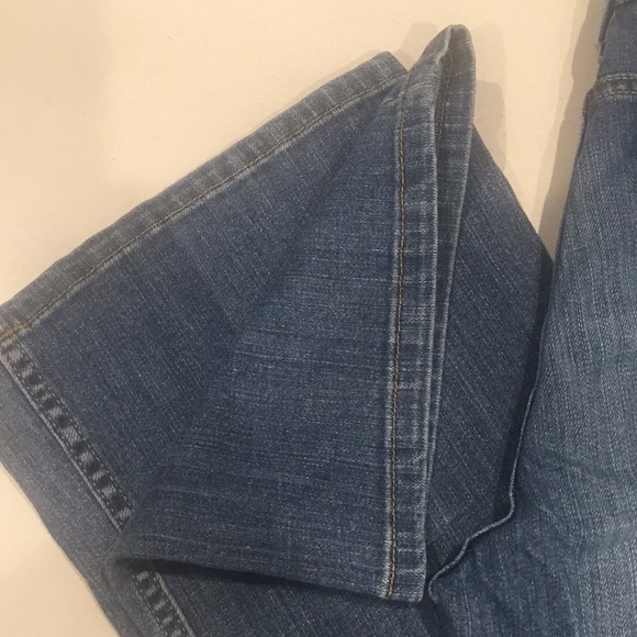 Banana Republic Bootcut 29/8r - Picture 4 of 6